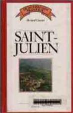 Saint-Julien, de wijnen van Frankrijk, Bernard, France, Utilisé, Enlèvement ou Envoi