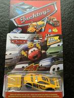Cars Disney Dinoco Cruz Ramirez with tool cart Fan Favorites, Ophalen of Verzenden, Nieuw