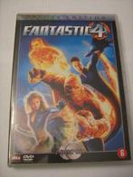 FANTASTIC  4, Vanaf 6 jaar, Ophalen of Verzenden, Zo goed als nieuw, Science Fiction