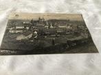 Retro panorama postkaart Diest, Verzamelen, Ophalen of Verzenden