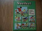 VOETBAL STRIP MET BENNY WIJNSTEKERS, Ophalen of Verzenden, Zo goed als nieuw, Spel