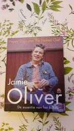 Kookboek Jamie Oliver, Europe, Jamie Oliver, Enlèvement, Neuf