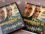 Windkracht 10, Cd's en Dvd's, Ophalen of Verzenden, Zo goed als nieuw, Actie en Avontuur, Film