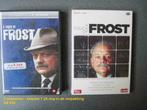 dvd a touch of Frost, Cd's en Dvd's, Ophalen of Verzenden, Vanaf 12 jaar, Drama, Nieuw in verpakking