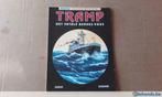 Tramp.3.Het fatale rendez-vous, Boeken, Stripverhalen, Ophalen of Verzenden, Gelezen