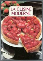 La cuisine moderne N° 8 - Edition France Loisirs --, Livres, Europe, Utilisé, Enlèvement ou Envoi