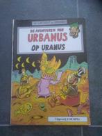 Urbanus op uranus - 1e druk, Boeken, Ophalen