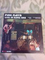 Pink Floyd - Live in Rome 1968, CD & DVD, Vinyles | Rock, Progressif, 12 pouces, Neuf, dans son emballage, Enlèvement ou Envoi