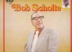 Bob Scholte., Cd's en Dvd's, Levenslied of Smartlap, Ophalen of Verzenden, 12 inch