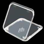 Lot De 5 Étuis Pour Carte Mémoire SD Standard Transparent, Enlèvement ou Envoi, Neuf