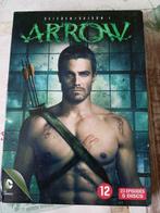 Arrow, CD & DVD, DVD | TV & Séries télévisées, Enlèvement ou Envoi