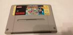 Super Mario All Stars, Games en Spelcomputers, Games | Nintendo Super NES, Gebruikt, Overige genres, Eén computer, Ophalen of Verzenden