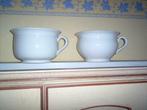 2  Bosch Pots de chambre, Ophalen