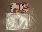 Coque iPod touch 5 et 6 licorne, Comme neuf, Façade ou Cover, Enlèvement, IPhone 5