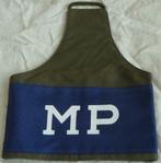 Armband Schouderband Armlet, MP (Militaire Politie), KL.(2), Ophalen of Verzenden, Landmacht, Overige typen