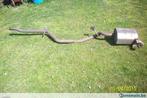 Echappement peugeot 307 break/sw essence + diesel, Gebruikt, Peugeot