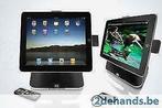 iPad DOCKING Station - Altec Lansing Octiv 450, Enlèvement ou Envoi, Neuf