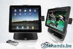 iPad DOCKING Station - Altec Lansing Octiv 450, Ophalen of Verzenden, Nieuw