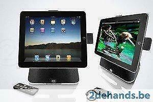 iPad DOCKING Station - Altec Lansing Octiv 450, Informatique & Logiciels, Windows Tablettes, Neuf, Enlèvement ou Envoi