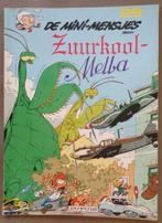 De Mini-Mensjes - album 29 (V31) - 1993, Boeken, Ophalen of Verzenden