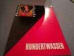 Hundertwasser graphics 40pag andere titels beschikbaar van k, Comme neuf, Enlèvement ou Envoi, Design graphique