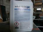 antistatique cleaner 4,5 litres, Comme neuf, Enlèvement ou Envoi