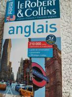 Dictionnaire anglais Robert &Collins, Enlèvement ou Envoi