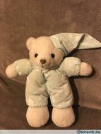 Baby knuffel lichtgevend., Kinderen en Baby's, Gebruikt, Ophalen of Verzenden