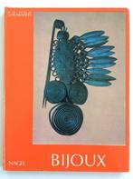 L'Art Ancien de l'Humanité - Bijoux (Editions Nagel, 1973), Livres, Enlèvement ou Envoi