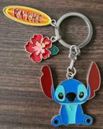 Sleutelhanger nieuw Disney Stitch, Verzamelen, Nieuw, Ophalen of Verzenden