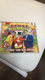ernst bobbie en de rest : liedjes van het circus, Ophalen of Verzenden