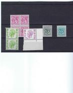 : nrs 1368; 1694(X2); 1754 ; 1971 (x4) 1027 XXX, Postzegels en Munten, Ophalen of Verzenden, Postfris