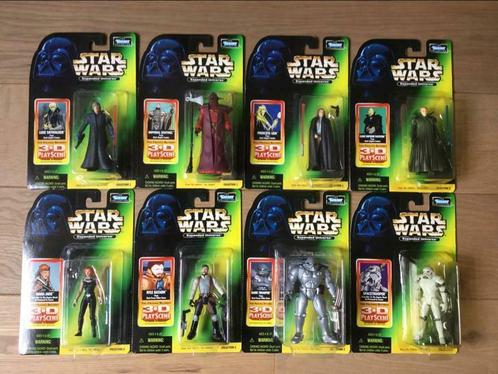 Star wars - Expanded Universe 1998, Collections, Star Wars, Neuf, Figurine
