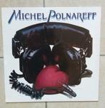 michel polnareff - 33T 'fame à la mode', CD & DVD, Vinyles | Autres Vinyles, Enlèvement ou Envoi