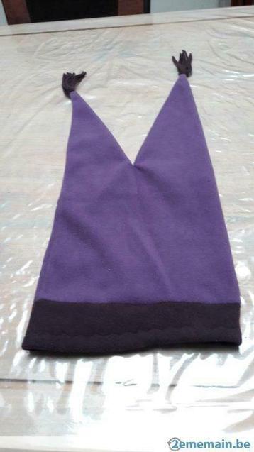 Bonnet ski dame, Sport en Fitness, Skiën en Langlaufen, Gebruikt, Ski, Kleding