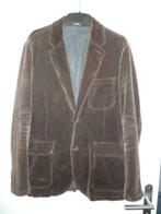 Veste blazer en velours côtelé GAP taille medium, Comme neuf, Taille 48/50 (M), Brun, Enlèvement ou Envoi