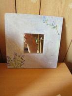 Cadre avec miroir, Enlèvement ou Envoi, Utilisé