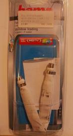 Rallonge câble antenne passant sous porte, neuf, Enlèvement ou Envoi, Neuf, Moins de 2 mètres, Câble coaxial