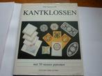 kantklosboek van nel leeuwrik, Boek of Tijdschrift, Ophalen of Verzenden, Zo goed als nieuw