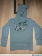 Sweater hoodie edc esprit 10 / 11 jaar trui, Fille, Pull ou Veste, Utilisé, Enlèvement ou Envoi