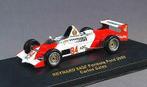 1:43 Ixo Reynard Ford 2L 84 SF kampioen 1984, Hobby en Vrije tijd, Modelbouw | Auto's en Voertuigen, Ophalen of Verzenden, Zo goed als nieuw