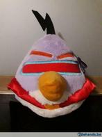 Angry Birds 'Space Birds'  25cm knuffel/plush nieuw&originee