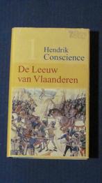 De Leeuw Van Vlaanderen, Boeken, Gelezen, België, Ophalen