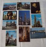 Lot Vintage Ongebruikte Postkaarten van Antwerpen, Ophalen of Verzenden