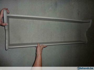 Hangboord massief hout beschikbaar voor biedingen