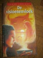 Anne Rutyne: De visioenenvloek, Boeken, Ophalen of Verzenden, Gelezen