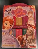 Livres Princesse Sofia., Enlèvement ou Envoi, Comme neuf