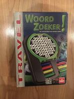 Woordzoeker Travel, Hobby en Vrije tijd, Gezelschapsspellen | Bordspellen, Ophalen of Verzenden, Zo goed als nieuw