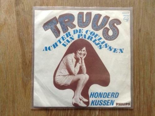 single truus, Cd's en Dvd's, Vinyl Singles, Single, Nederlandstalig, 7 inch, Ophalen of Verzenden