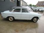 Simca P60 Oldtimer, Autres marques, Achat, 4 portes, Entreprise